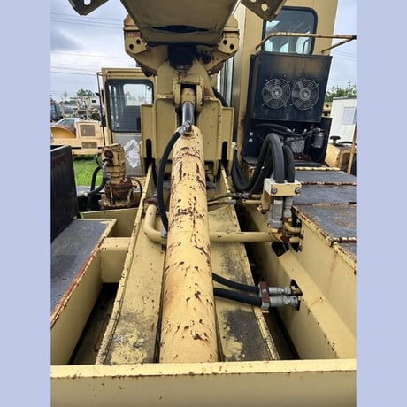 Gradall G3WD 4x2, Wheel Excavator, 5-Way Slide-A-Boom, 2,713 hours, 76,473 miles - Image 8