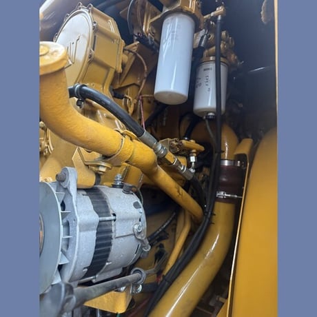Caterpillar 980H, Wheel Loader, 7-yard bucket, quick coupler, ROPS cab, 9,800 hours, 2011 - Image 6