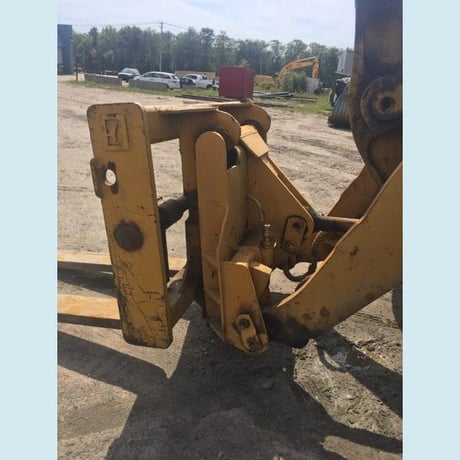 Caterpillar 950G, Wheel Loader, 20,150 hours, 3E valve bucket, 23.5R25 Winter tires, 1999 - Image 3