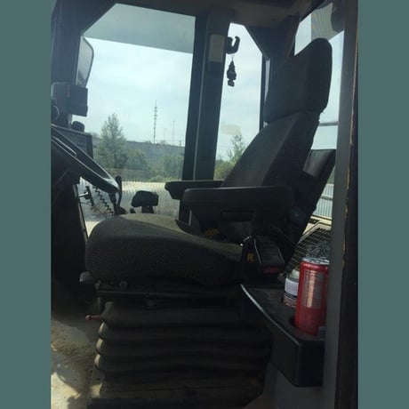 Caterpillar 950G, Wheel Loader, 20,150 hours, 3E valve bucket, 23.5R25 Winter tires, 1999 - Image 4