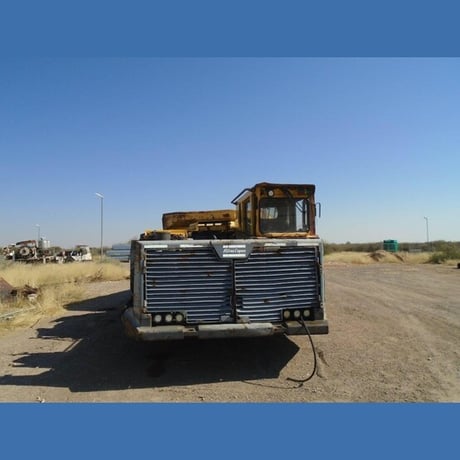 Atlas Copco #MT42, Underground Haul Truck, 42,000 kg, 6500 hours (3 available) - Image 10