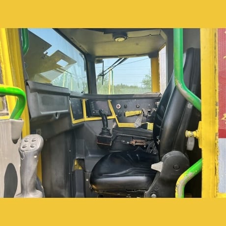 Atlas Copco #ST14, Scooptram, 8-Yard, 1,000 hours Since Rebuild - Image 8