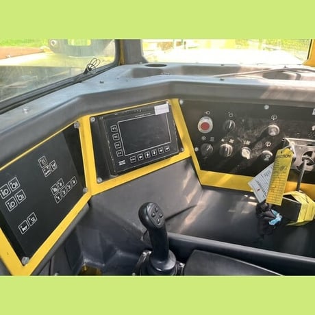 Atlas Copco #ST14, Scooptram, 8-Yard, 1,000 hours Since Rebuild - Image 9