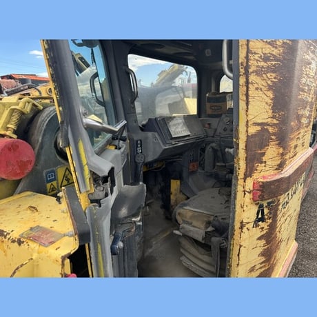 Atlas Copco #ST7, Scooptram, 4-Yard, 5,184 hours, 2013 - Image 4