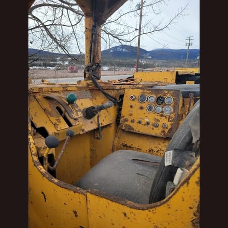 Atlas Copco Wagner #ST-6C, Scooptram, 6-Yard, 1997 - Image 8