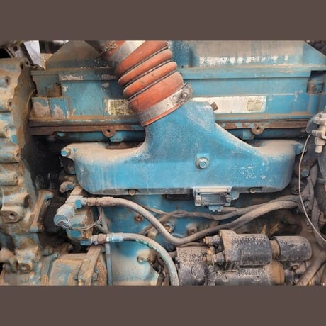 Atlas Copco Wagner #ST-6C, Scooptram, 6-Yard, 1997 - Image 10