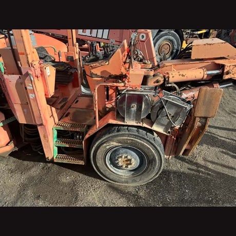 Sandvik #DS310, Bolter/Jumbo Drill, 864 Engine hours, 2008 - Image 3