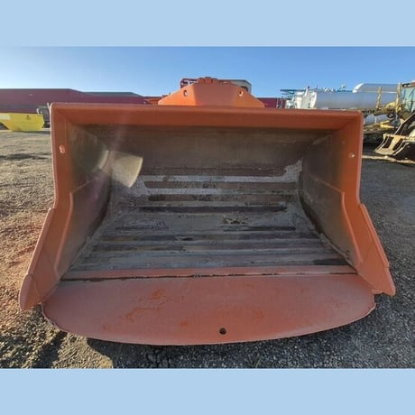 Sandvik #LH410, Scooptram, 5-Yard, 11,992 hours, 2013 - Image 4