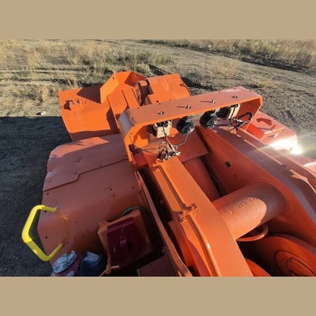 Sandvik #LH410, Scooptram, 5-Yard, 11,992 hours, 2013 - Image 10