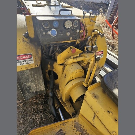 Wagner #HST-1A, Scooptram, 1-Yard, 293 hours, refurbished 2021 - Image 6