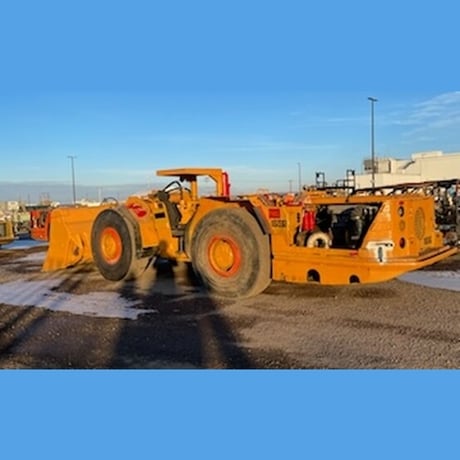 Wagner #ST-6C, Scooptram, 6-Yard, 1,910 hours (2 available) - Image 1