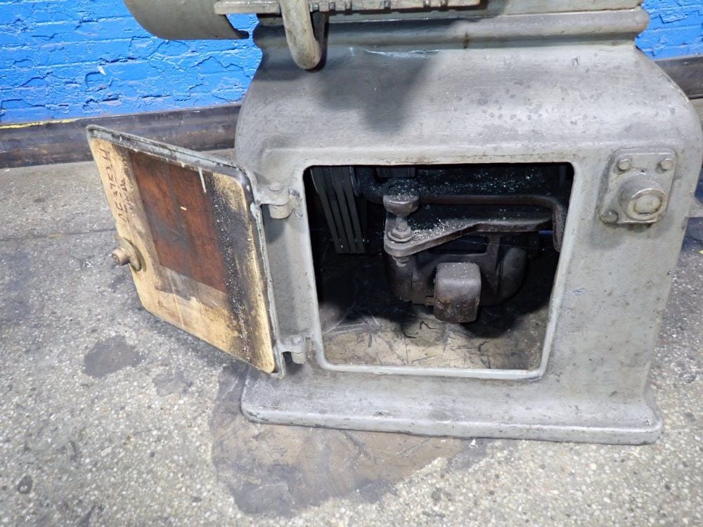 16" x 76" South Bend, engine lathe, 9" 3-jaw chuck, 1.5" bore - Image 4