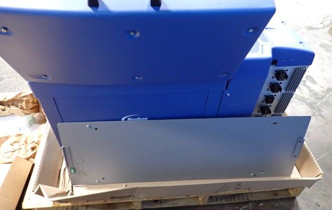 Nordson #ProBlue-30, Hot Melt Adhesive Melter, unused (2 available) - Image 8