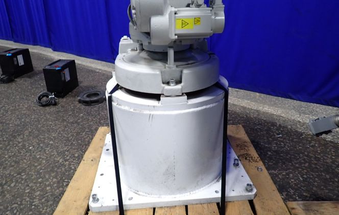 ABB, IRB-1600/IRC5-Single, 6-Axis CNC Robot, IRC5 control, 2019 - Image 2