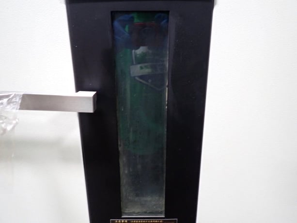 Tri #TR7600LL-SII, X-ray inspection system, 4.0 KVA, 87 psi, 200-240 V., 2013 - Image 10