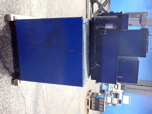 Nordson #Foamelt-200, Hot Melt Adhesive Dispensing System - Image 5