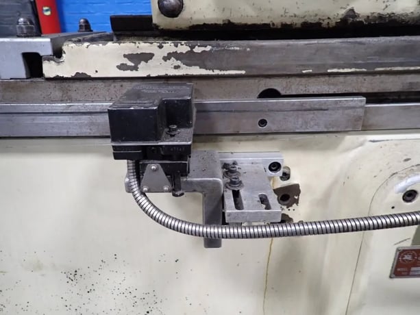 Falcon Chevalier #GU-1440A, cylindrical grinder, digital display - Image 6