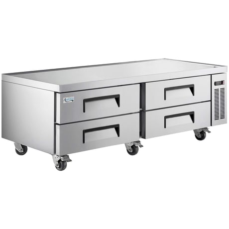 Carter Hoffman #M243P-BOJ, Warming Unit/Heated Holding Cabinet, 8 heated tray slots, 120 Volt, 1PH - Image 7