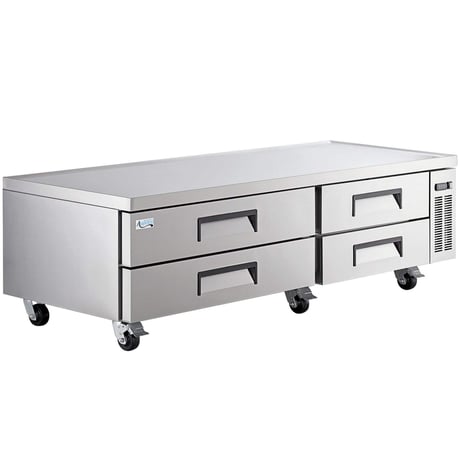 Carter Hoffman #M243P-BOJ, Warming Unit/Heated Holding Cabinet, 8 heated tray slots, 120 Volt, 1PH - Image 9
