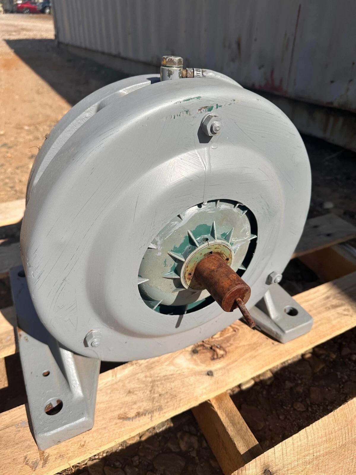 Sumitomo #SM-Cyclo, Speed Reducer/Gearbox, 18.00 :1 reduction ratio - Image 1