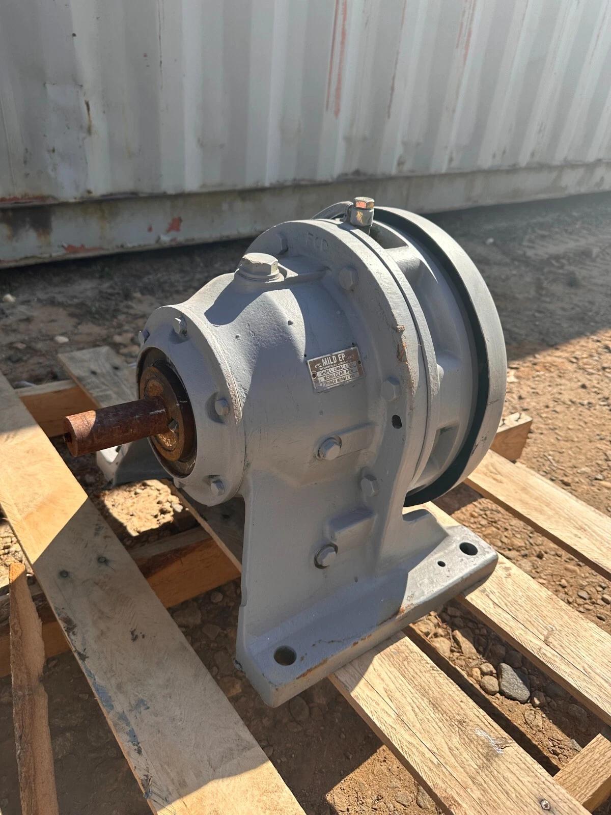 Sumitomo #SM-Cyclo, Speed Reducer/Gearbox, 18.00 :1 reduction ratio - Image 2