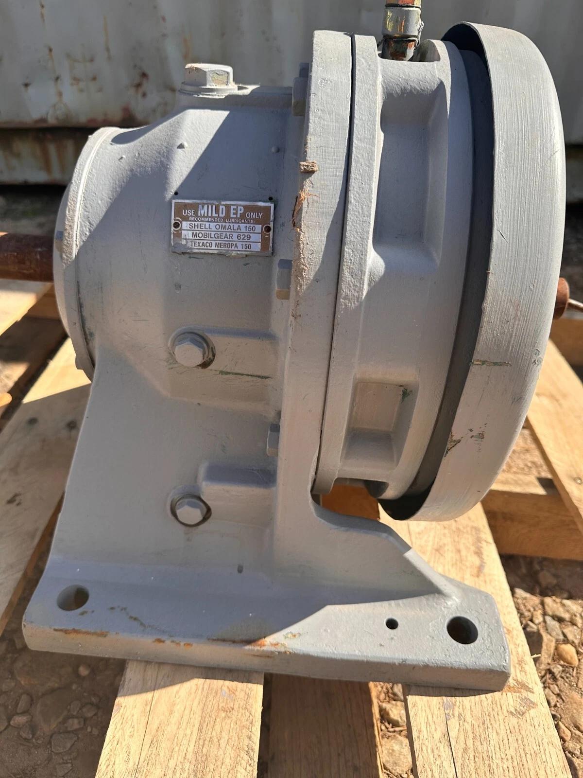 Sumitomo #SM-Cyclo, Speed Reducer/Gearbox, 18.00 :1 reduction ratio - Image 3