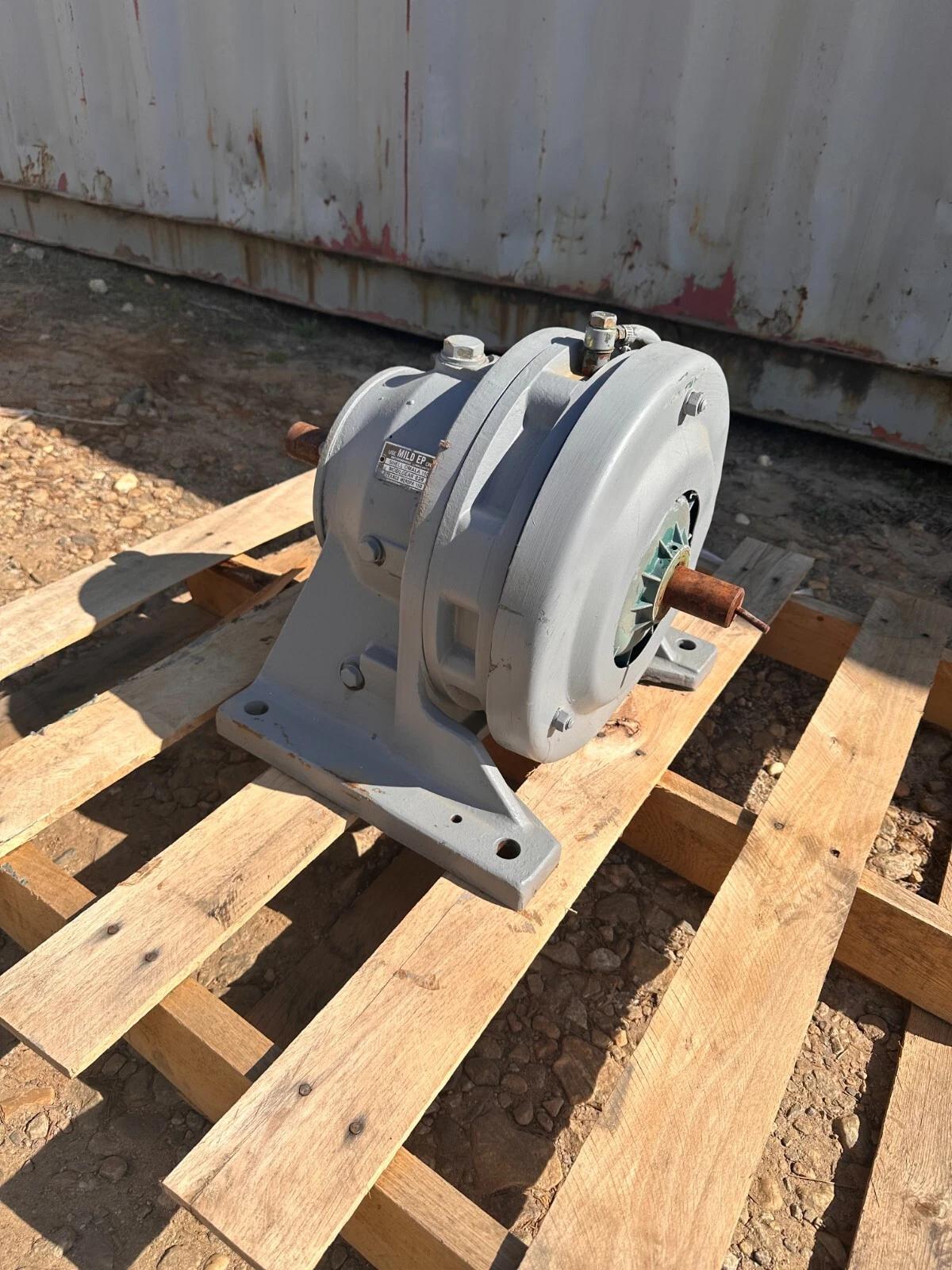 Sumitomo #SM-Cyclo, Speed Reducer/Gearbox, 18.00 :1 reduction ratio - Image 4