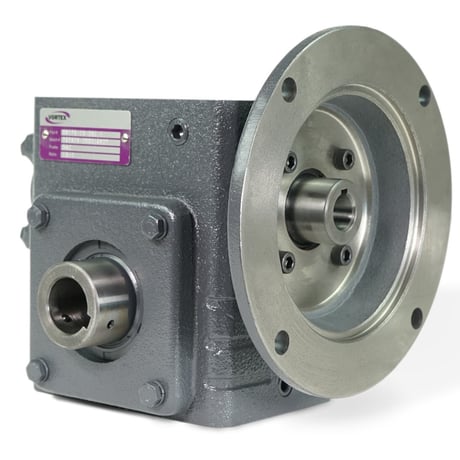 23 HP @ 1750 RPM, Sumitomo #CHHS4185Y-43, Speed Reducer/Gearbox, 43.00 :1 ratio - Image 10