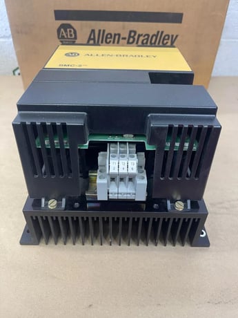 25 HP Allen-Bradley #150-A35NB, Smart Motor Controller, 380-460 Volts, 3PH - Image 2