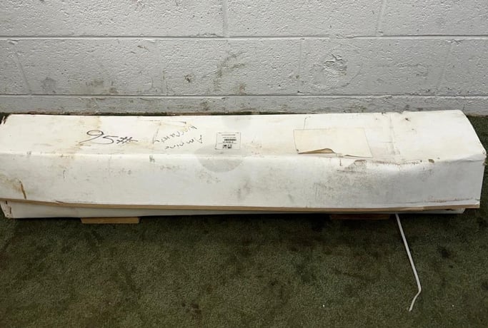 Hyster #2104512, Hydraulic Cylinder - Image 4