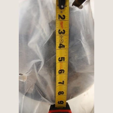 Moyno #A2G-CDQ-3SPA, Progressive Cavity Pump, 7.5 HP, 2-Stage, 4" inlet x 4" outlet, 230/460 V. - Image 6