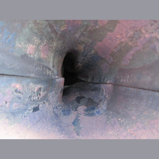 ASH Pump Envirotech, SRH Slurry Pump, 5" suction x 4" discharge - Image 2