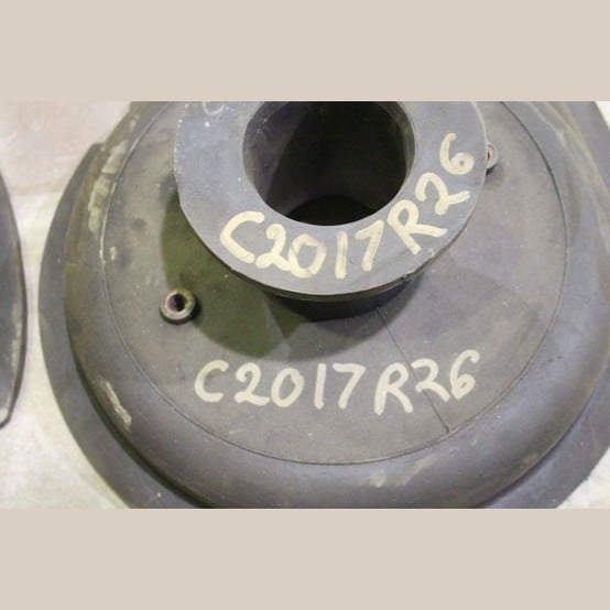 Slurry Pump Replacement Liners, 3" x 2", (4 available) - Image 2