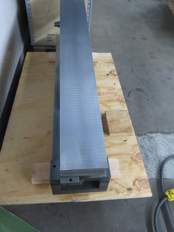 Atco, Compound Angle sine plate, 6" x48" - Image 3