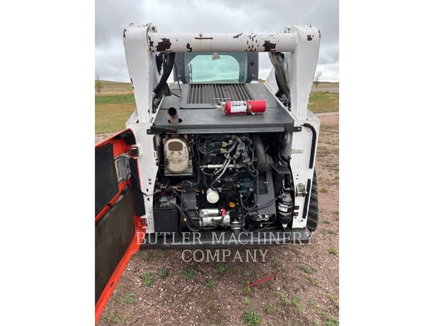 Bobcat T770, 3819 hours, S/N: AN8T12317, 2013 - Image 6
