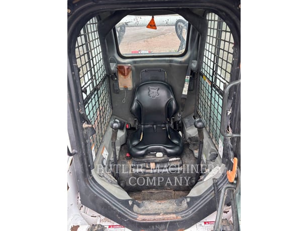 Bobcat T770, 3819 hours, S/N: AN8T12317, 2013 - Image 7