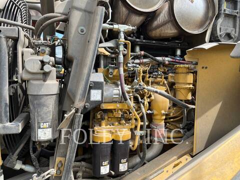Cat 972M, Wheel Loader, 7717 hours, S/N: A7800385, 2019 - Image 7