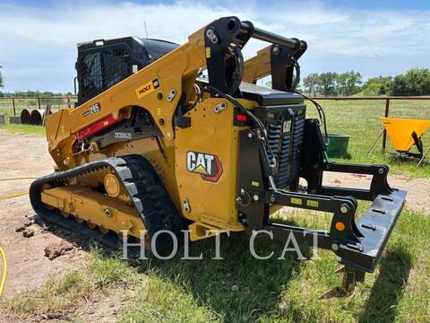 Caterpillar 285, 356 hours, S/N: 2X200975, 2025 - Image 4