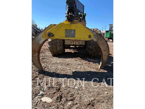 John Deere 748L, Skidder, 12029 hours, S/N: 686319C, 2018 - Image 7