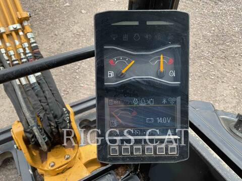 Caterpillar 302.7, 374 hours, S/N: 3X300376, 2024 - Image 5