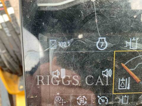 Caterpillar 303.5, 700 hours, S/N: RE905418, 2024 - Image 5