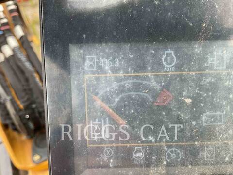 Caterpillar 303.5, 427 hours, S/N: RE905410, 2024 - Image 5