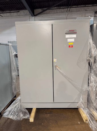 Rockwell Automation, P1USP00005-0023, Enclosed Industrial Control Panel - Image 1