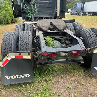 Volvo #D13, Day Cab Truck, 455 HP, 12-Spd Automatic, 12.8L Diesel, 4x2, 52,000 lb. GVWR, 2020 - Image 7