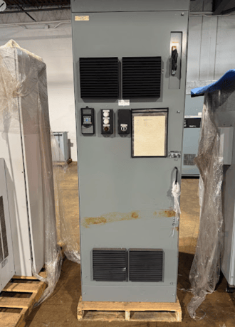 Allen-Bradley, Centerline 2100, Motor Control Center (MCC) - Image 1