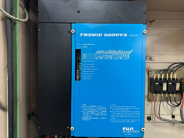 Fanuc #ARC-Mate-120iB, Welder with Lincoln weld package, 1667mm 65.6" reach, 20 KG 44 lb. payload, R-J3iB - Image 10