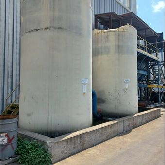 Cylinder Forging Manufacturing Line, 2000 Ton Williams-White Press, Drawbench, Shot Blaster, Conveyors - Image 5