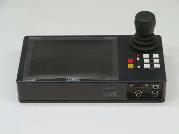 FLIR #6.5, CCD Camera System with Joystick Control, Visual Inspection, Subsea-Rated 300m - Image 5