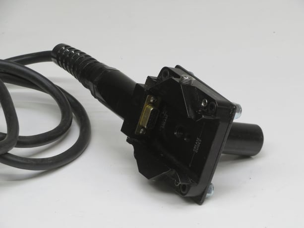 FLIR #6.5, CCD Camera System with Joystick Control, Visual Inspection, Subsea-Rated 300m - Image 9