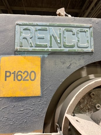 Renco, Multi-Block Wire Drawing Machine, AS IS (4 available) - Image 5